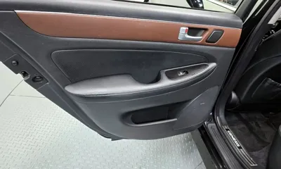 Hyundai Genesis 2012, 170280 км, за 5500000 KRW - фото 25