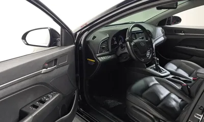 Hyundai Avante 2016, 165306 км, за 6700000 KRW - фото 10