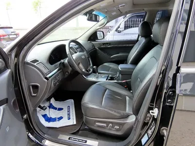Hyundai Veracruz 2012, 217670 км, за 7200000 KRW - фото 5