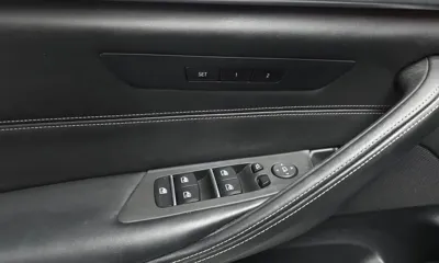 BMW 5-Series 2019, 128879 км, за 24300000 KRW - фото 29