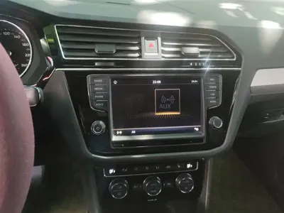 Volkswagen Tiguan L 2018, 46300 км, за 76000 CNY - фото 13