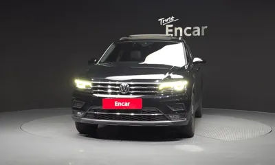 Volkswagen Tiguan 2020, 79286 км, за 21900000 KRW - фото 3