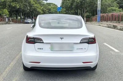 Tesla Model 3 2019, 75800 км, за 109535.68 CNY - фото 21