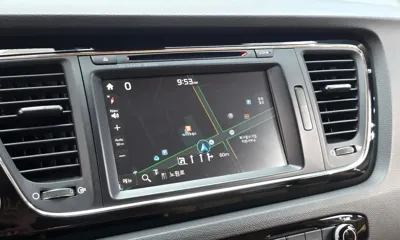 Kia Canival 2016, 151385 км, за 18500000 KRW - фото 13