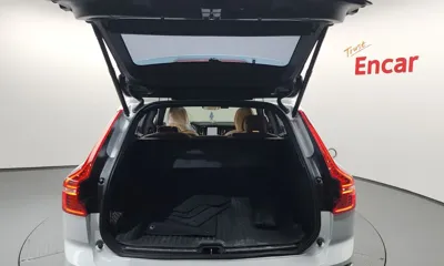 Volvo XC60 2022, 50595 км, за 40900000 KRW - фото 28