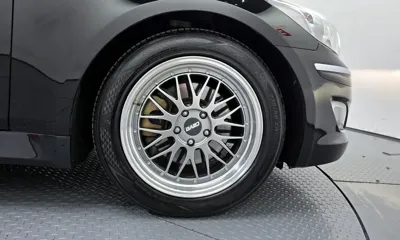 Hyundai Genesis 2012, 170280 км, за 5500000 KRW - фото 21