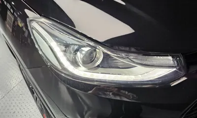 ChevroletGMDaewoo Trax 2019, 72774 км, за 10200000 KRW - фото 22