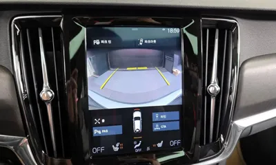 Volvo V90 2018, 192805 км, за 17500000 KRW - фото 15