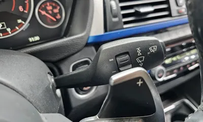 BMW 3-Series 2017, 101053 км, за 15900000 KRW - фото 20