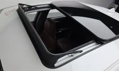 ChevroletGMDaewoo Malibu 2018, 64453 км, за 10500000 KRW - фото 19