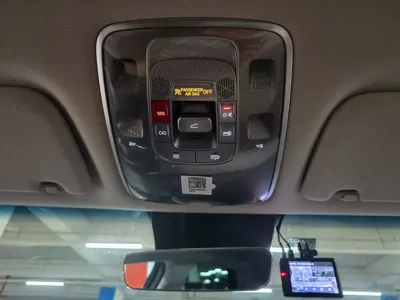 Genesis GV70 2023, 43880 км, за 36500000 KRW - фото 8