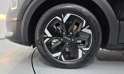 Kia Niro 2024, 3187 км, за 29500000 KRW - фото 5