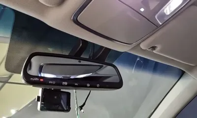 Hyundai Sonata 2015, 131856 км, за 9500000 KRW - фото 15