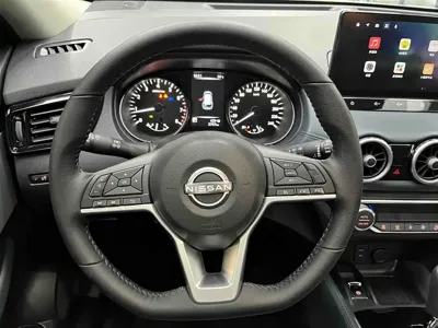 Nissan X-Trail 2025, 2800 км, за 126000 CNY - фото 3