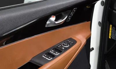 Kia Sorento 2019, 109223 км, за 99990000 KRW - фото 16