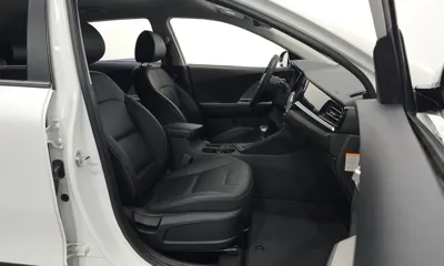Kia Niro 2020, 151508 км, за 12400000 KRW - фото 10