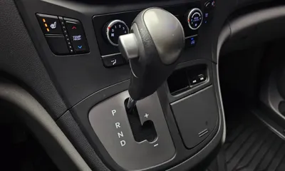 Hyundai Starex 2019, 61994 км, за 18590000 KRW - фото 9
