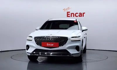 Genesis GV70 2023, 14866 км, за 45700000 KRW - фото 3