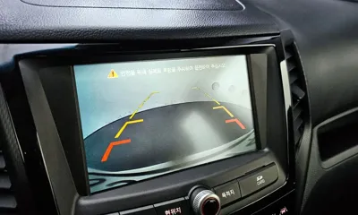 KG_Mobility_Ssangyong TIBOLI 2017, 67791 км, за 9900000 KRW - фото 15
