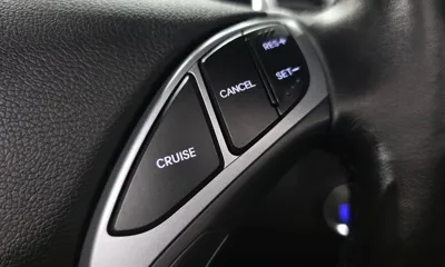 Hyundai Avante 2016, 106746 км, за 6700000 KRW - фото 19