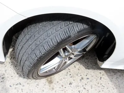 Mercedes-Benz E-Class 2017, 93222 км, за 23800000 KRW - фото 19