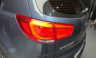 Kia Sportage 2016, 104064 км, за 9500000 KRW - фото 23