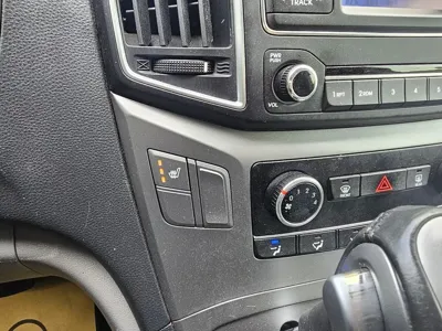 Hyundai Starex 2021, 86098 км, за 14990000 KRW - фото 18