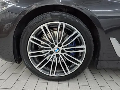 BMW 5-Series 2019, 89240 км, за 30500000 KRW - фото 6