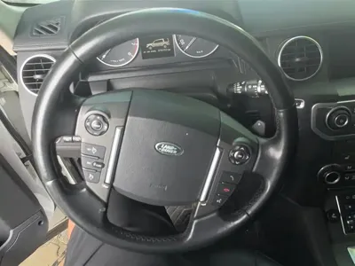 Land Rover Discovery 2016, 79200 км, за 286000 CNY - фото 15