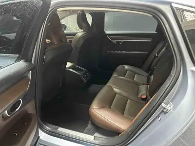 Volvo S90 2019, 52000 км, за 121800 CNY - фото 8