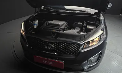 Kia Sorento 2015, 169245 км, за 10800000 KRW - фото 6