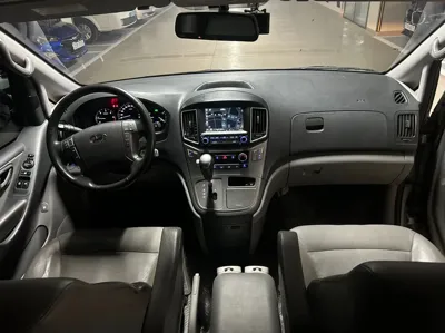 Hyundai Starex 2018, 200103 км, за 7900000 KRW - фото 7