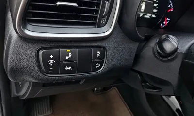 Kia Sorento 2019, 143978 км, за 16500000 KRW - фото 16