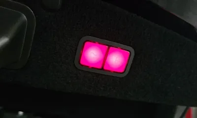 Mercedes-Benz S-Class 2019, 108625 км, за 43000000 KRW - фото 18