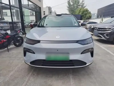 Leapmotor Leapmotor C11 2025, 4800 км, за 135200 CNY