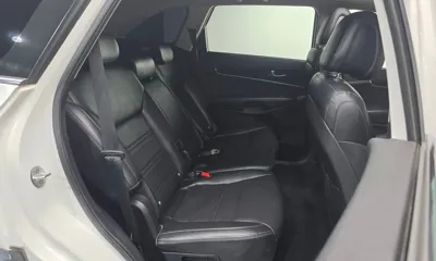 Kia Sorento 2016, 158146 км, за 12500000 KRW - фото 11