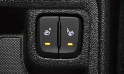ChevroletGMDaewoo Spark 2017, 129622 км, за 5000000 KRW - фото 19