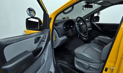Hyundai Starex 2019, 44579 км, за 15990000 KRW - фото 10