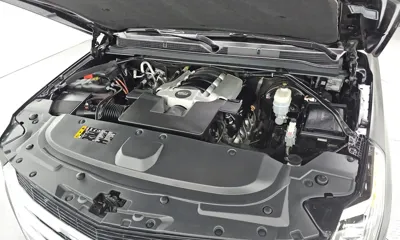 Cadillac Escalade 2020, 79551 км, за 37000000 KRW - фото 6