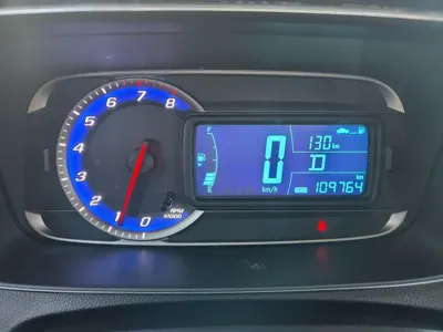 ChevroletGMDaewoo Trax 2013, 109752 км, за 5700000 KRW - фото 8