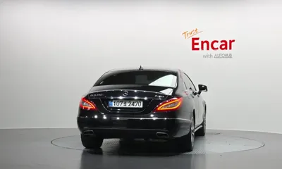 Mercedes-Benz CLS-Class 2016, 131985 км, за 30000000 KRW