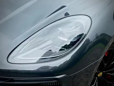 Porsche Macan 2022, 41000 км, за 498000 CNY - фото 11