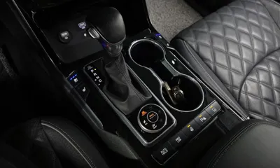 Kia Mohave 2022, 166880 км, за 24400000 KRW - фото 9
