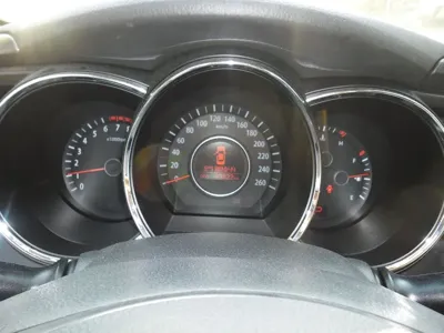 Kia K5 2011, 43835 км, за 4700000 KRW - фото 3