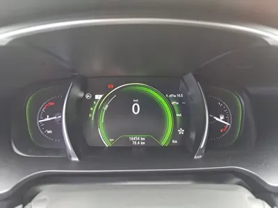 Renault-KoreaSamsung SM6 2016, 16390 км, за 8900000 KRW - фото 8