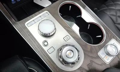 Genesis GV80 2024, 31586 км, за 61200000 KRW - фото 9