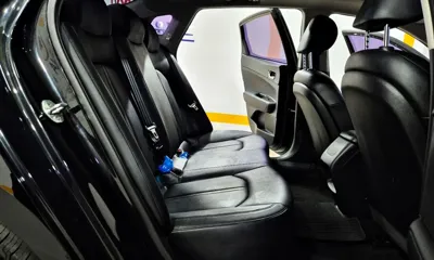 Kia K5 2016, 109823 км, за 9800000 KRW - фото 14