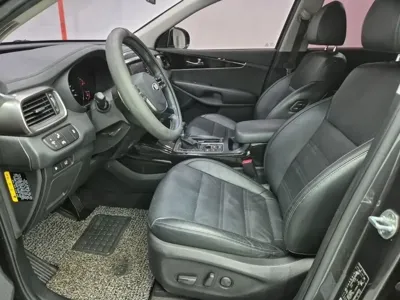 Kia Sorento 2018, 167327 км, за 13900000 KRW - фото 10