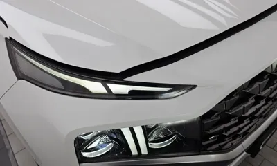 Hyundai Santafe 2022, 83915 км, за 28900000 KRW - фото 22