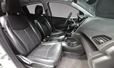 ChevroletGMDaewoo Spark 2017, 68444 км, за 6000000 KRW - фото 10